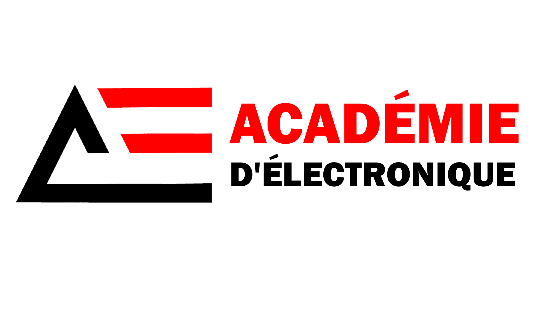 rejoindre l'académie